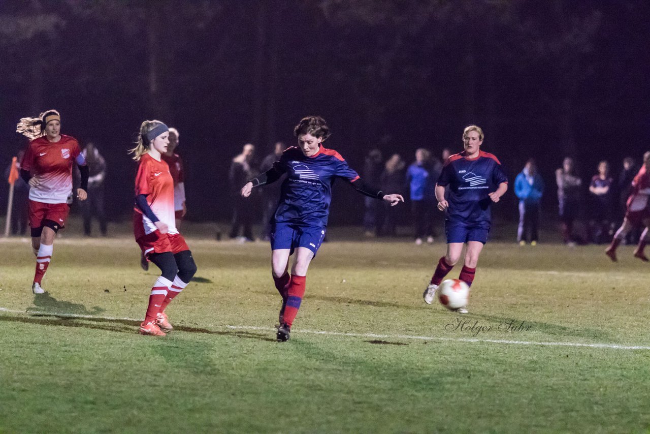 Bild 90 - Frauen TuS Tensfeld - TSV Wiemersdorf : Ergebnis: 1:1